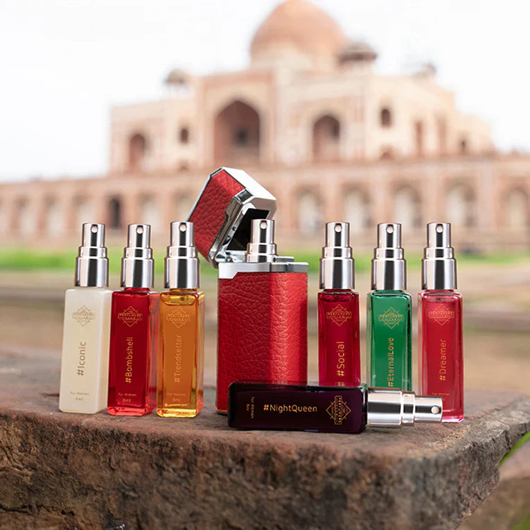 Perfume for Boys