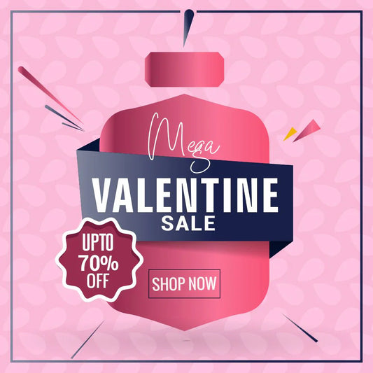 Scented Love: How to Pick Valentine's Day Perfume Gifts For Her