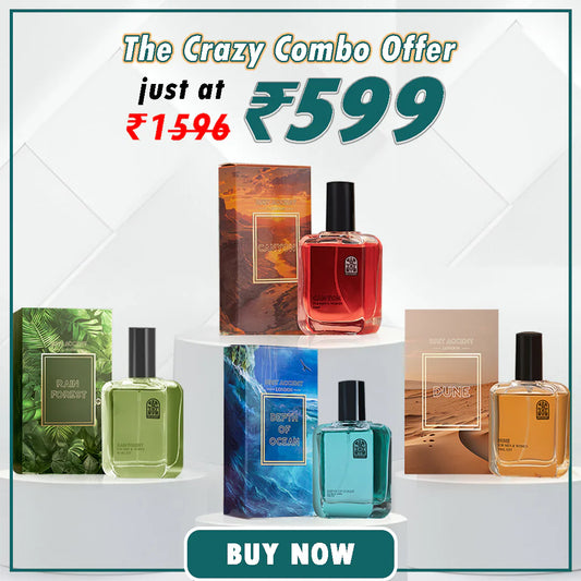 Unisex Perfumes