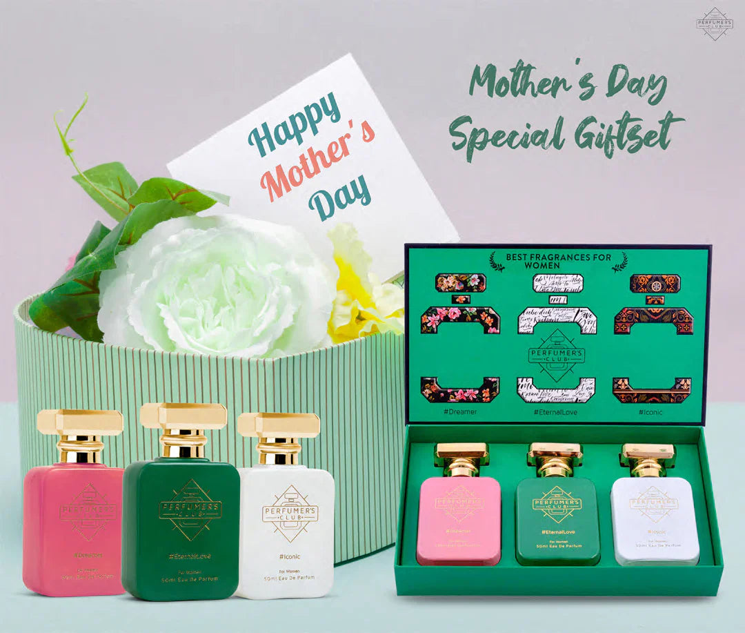 Best Gift For Mother's Day, Mother's Day Gift Set