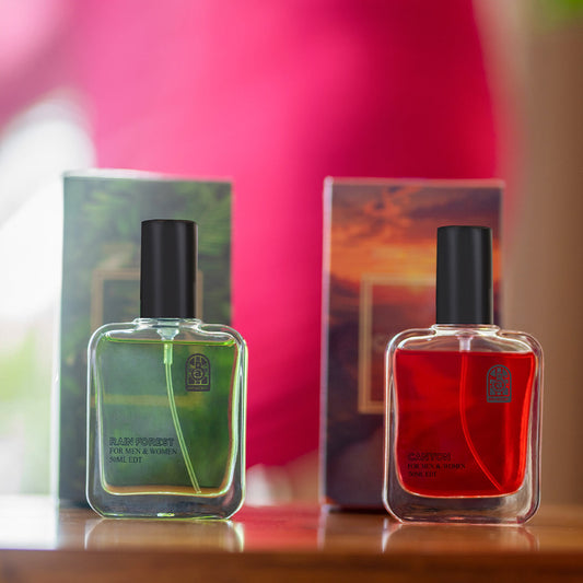 How to Choose the Right Brit Accent Perfume for You