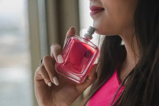 Need To Know About Trending Perfume for This Monsoon Season