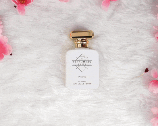 Best Fragrances For Women (Combo Set of 3X50ml)