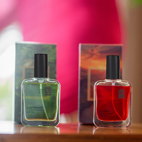 Rain Forest Perfume