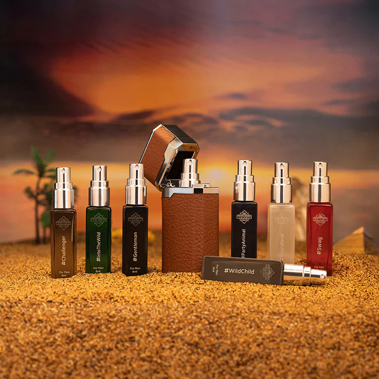Luxury Perfumes, Perfume for Men, Perfume for Women, Perfume gift set