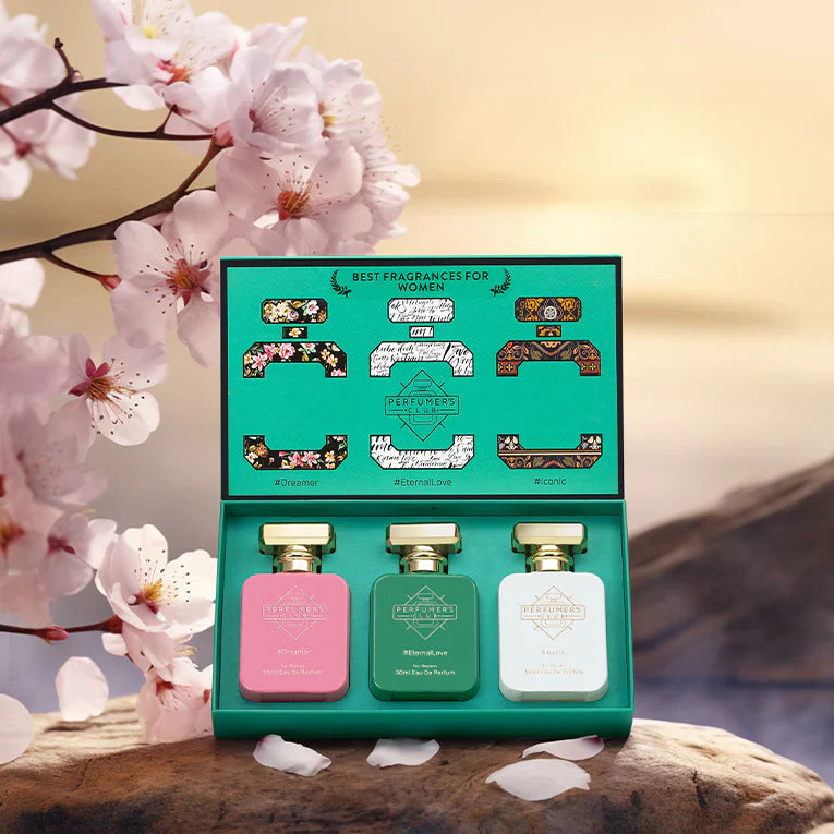 Perfumes for Girls