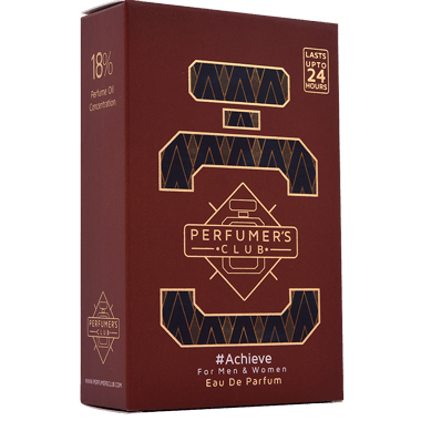 Achieve Perfume