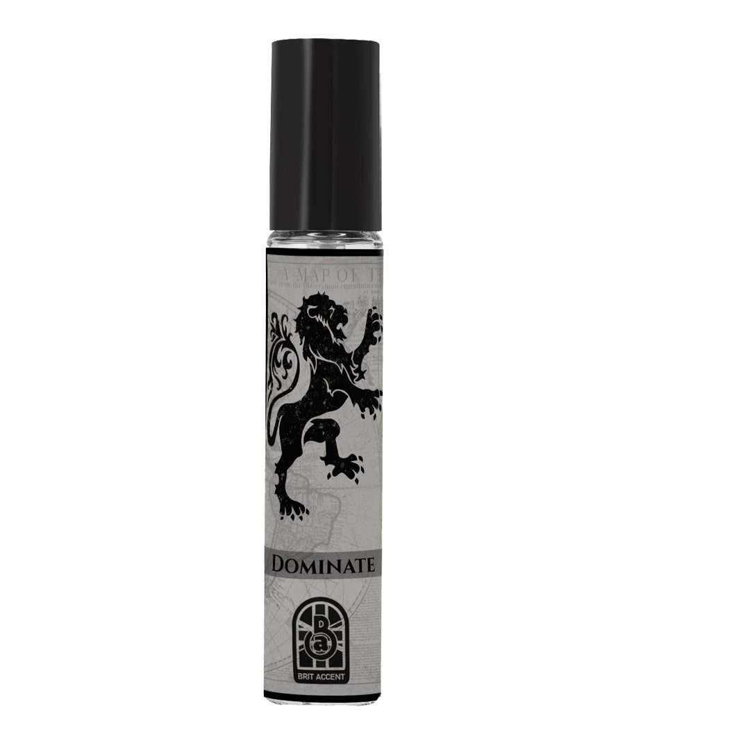 Dominate Perfume