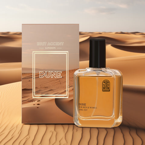 Dune Perfume