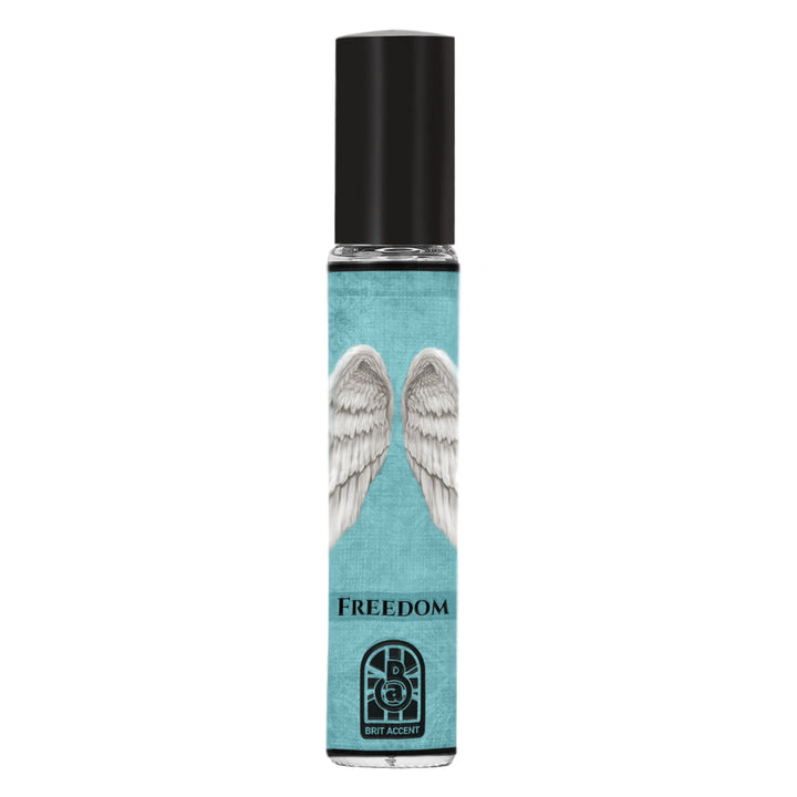 Freedom Perfume