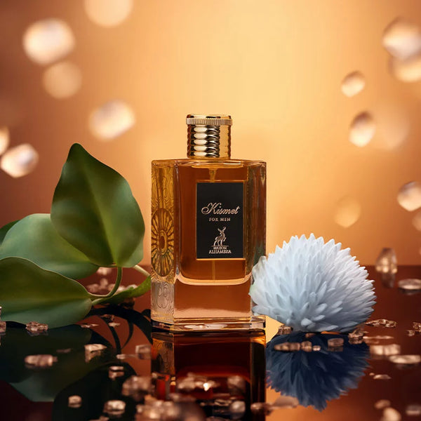 Maison Alhambra Kismet Perfume for Men