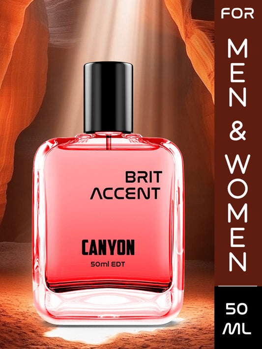 Canyon Perfume