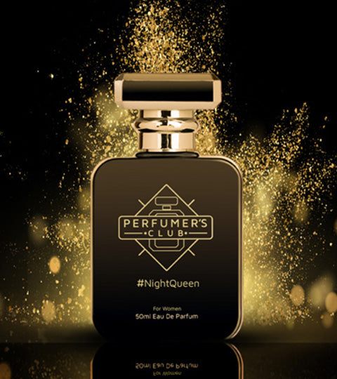 NightQueen Perfume