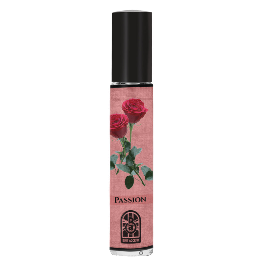 Passion Perfume