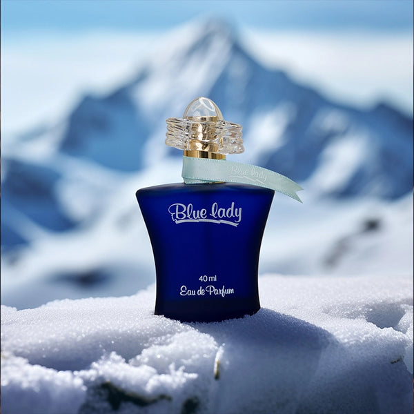 Rasasi Blue Lady Perfume for Women 40ml