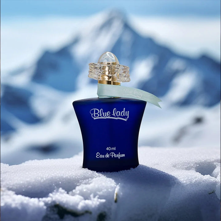 Blue lady perfume 2025