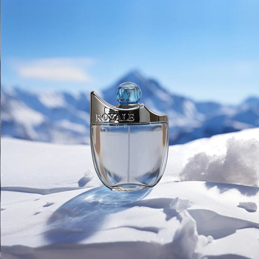 Rasasi Royale Blue Perfume for Men 75ml