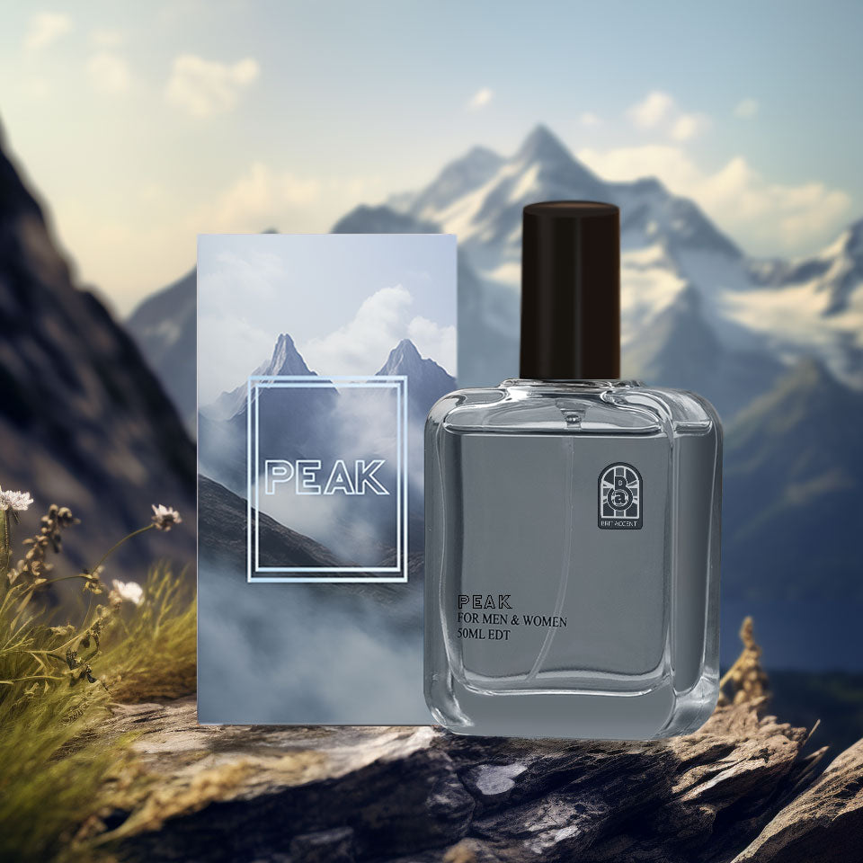 Peak Perfume