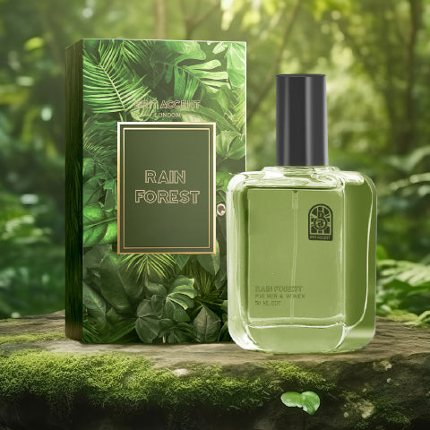 Brit Accent Rain Forest Perfume